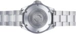Orient Mako 20th Anniversary Limited Edition RA-AA0822L