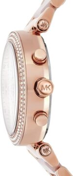 ساعت زنانه مایکل کورس