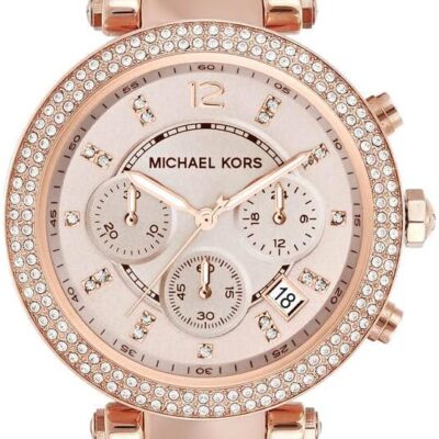 ساعت زنانه مایکل کورس