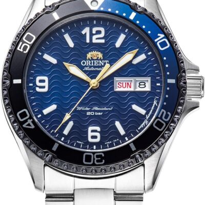 ساعت اورینت اصل لیمیتد ادیشن