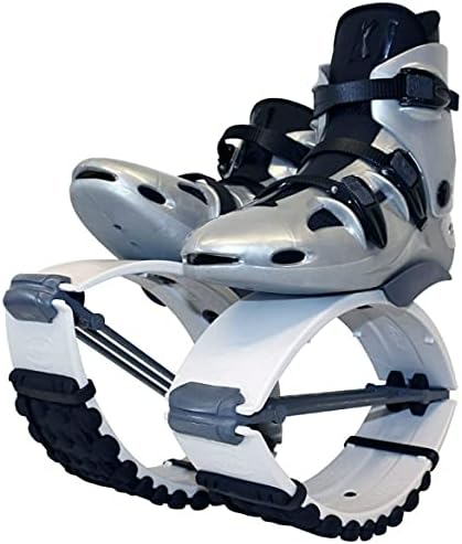 کفش پرشی کانگوجامپ Kangoo Jumps Rebound Shoes XR3 Special Edition