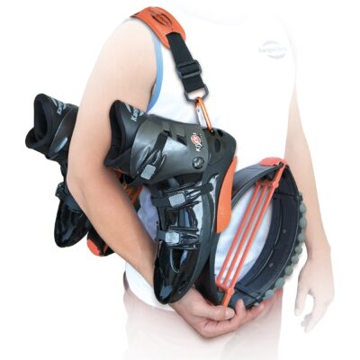 تصویر کفش کانگو جامپ اصل (Kangoo Jumps)