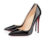 کفش Christian Louboutin So Kate مشکی — رزاستار