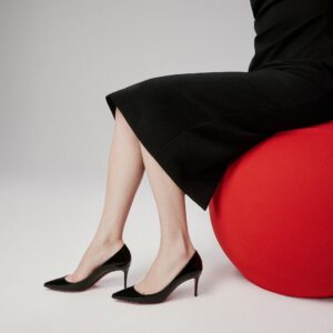 کفش Christian Louboutin So Kate پاشنه 7 سانتی متری