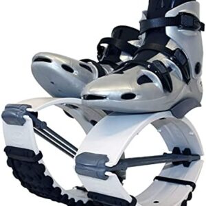 کفش پرشی کانگوجامپ Kangoo Jumps Rebound Shoes XR3 Special Edition