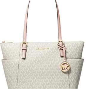 Michael Kors Jet Set Top Zip Tote