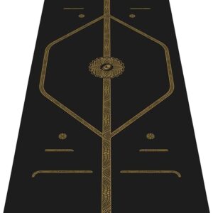 مت یوگا Liforme