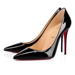 خرید کفش لاکچری Christian Louboutin Pigalle پاشنه بلند زنانه اورجینال